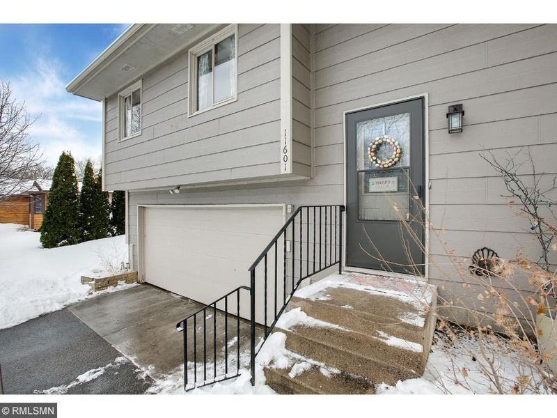 11601 7th St NE, Blaine, MN 55434