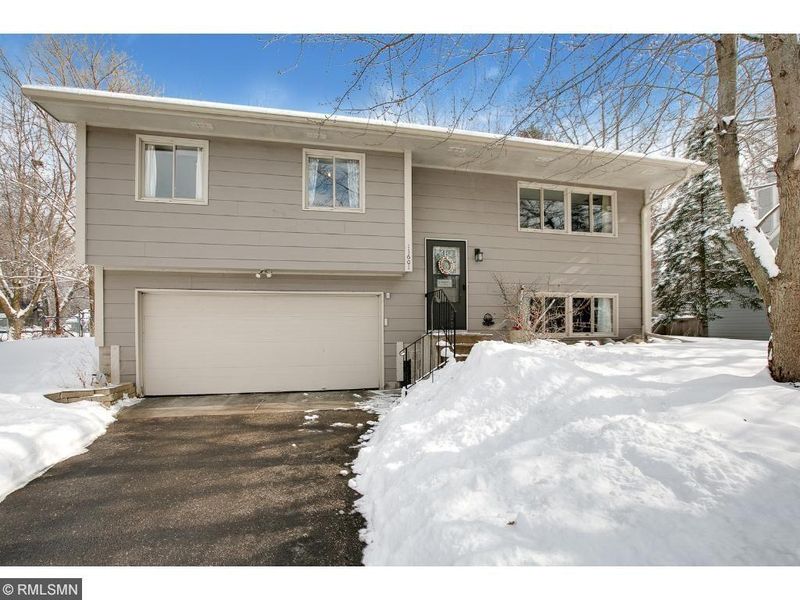 11601 7th St NE, Blaine, MN 55434