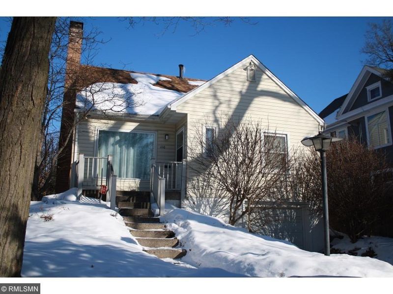 110 W Diamond Lake Rd, Minneapolis, MN 55419