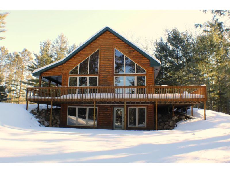 24391 E Long Lake Ln, Bigfork, MN 56628