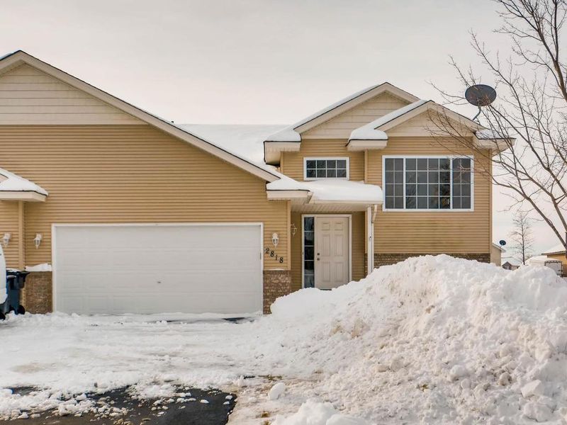2818 235th Ave NW, Saint Francis, MN 55070