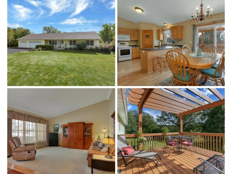 10562 Raven Loop SE, Foley, MN 56329