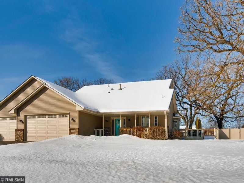 13956 Orchid St NW, Andover, MN 55304