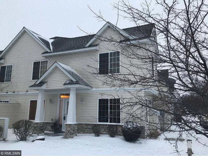 15435 Tungsten Way NW, Ramsey, MN 55303