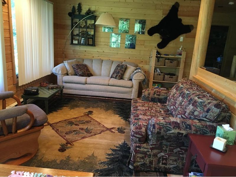 723 Kicker Blvd, Crane Lake, MN 55725
