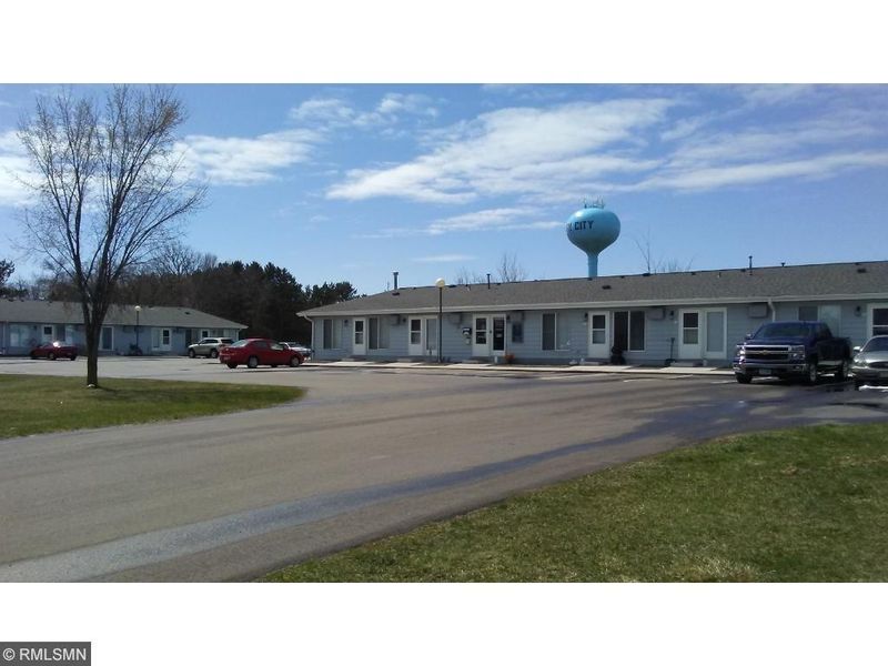 105 N Eliot Ave, Rush City, MN 55069