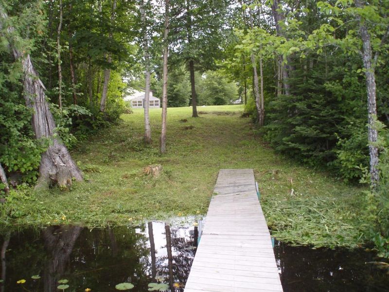 35991 Burns Lake Rd, Bigfork, MN 56628