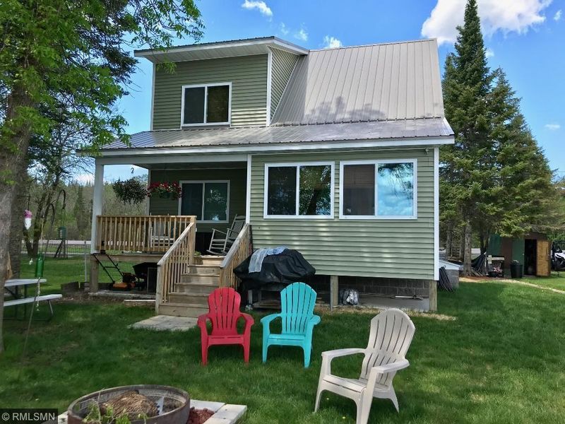 10334 Lakeside Dr, Finlayson, MN 55735