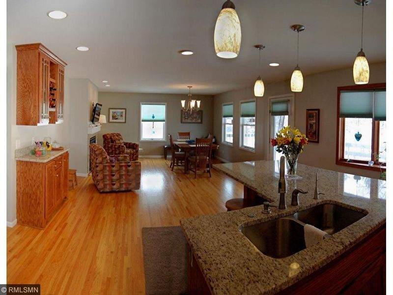 7892 Tyler St NE, Spring Lake Park, MN 55432