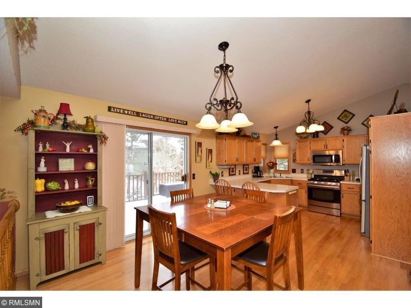 6011 145th Ln NW, Ramsey, MN 55303