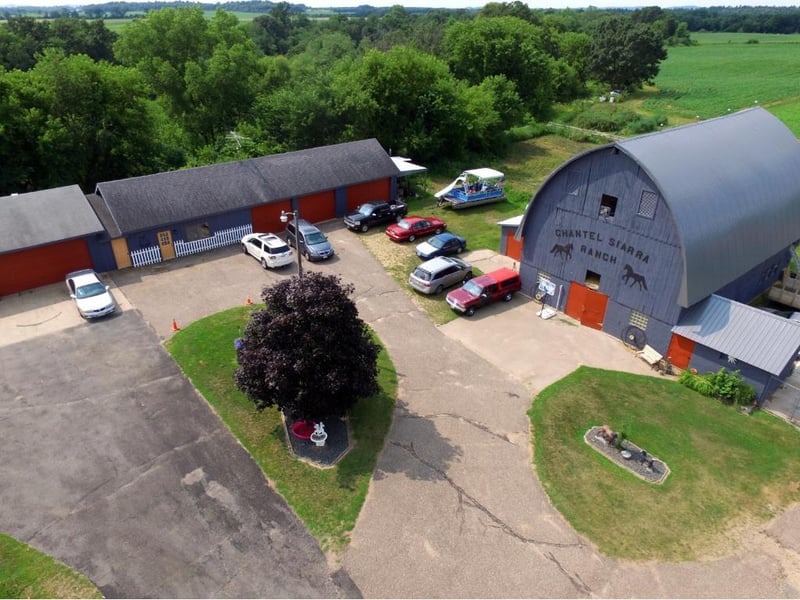E7873 State Road 85, Mondovi, WI 54755