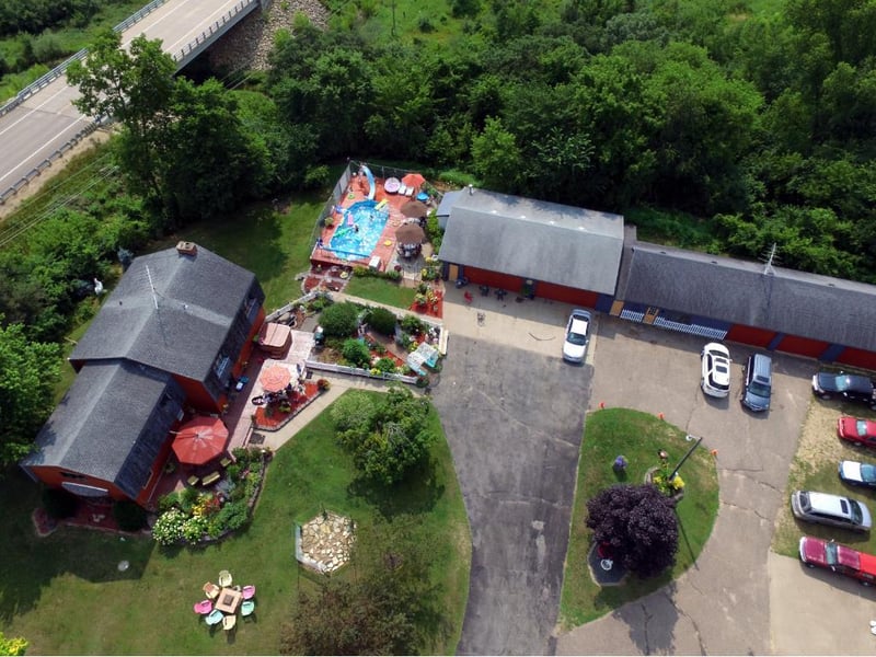 E7873 State Road 85, Mondovi, WI 54755