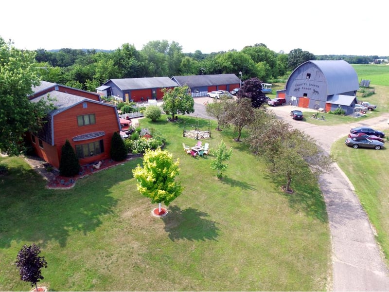 E7873 State Road 85, Mondovi, WI 54755