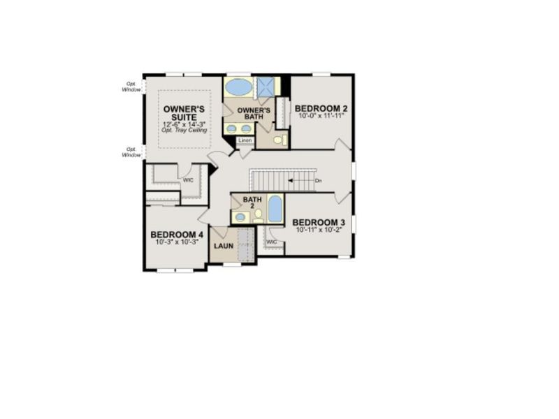 4347 Parkview Cir, Anoka, MN 55303