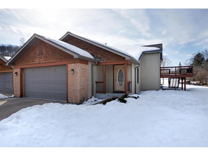 N231 Herb Ave, Spring Valley, WI 54767