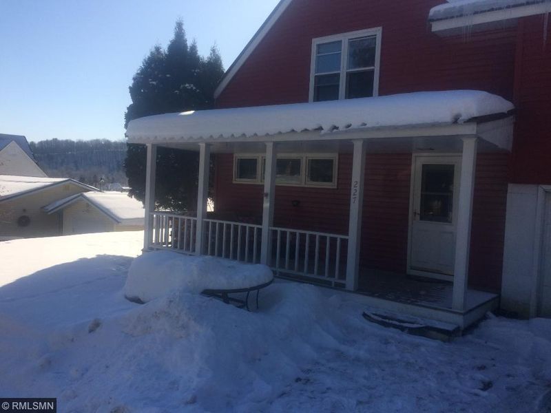 W227 S 3rd St, Spring Valley, WI 54767
