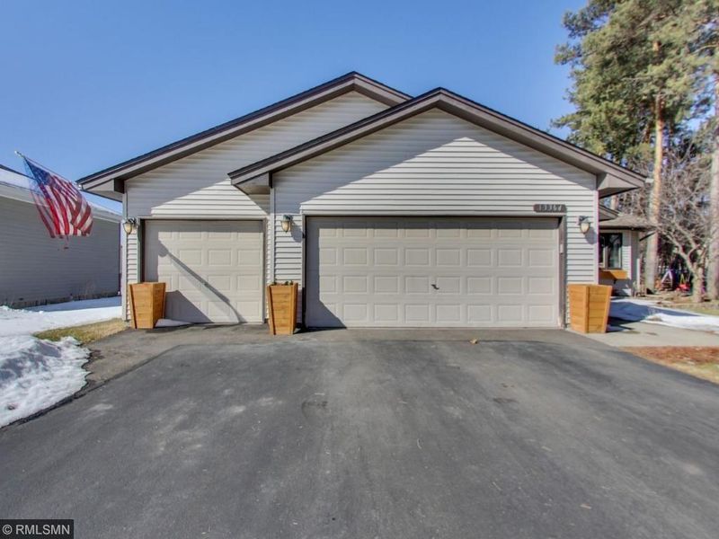 13364 Ibis St NW, Andover, MN 55304