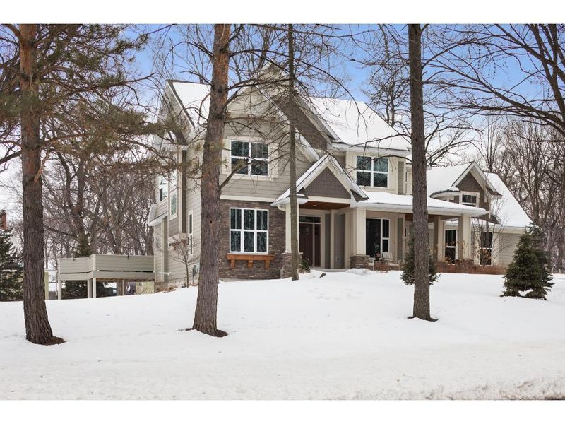 3805 N Shore Dr, Mound, MN 55364