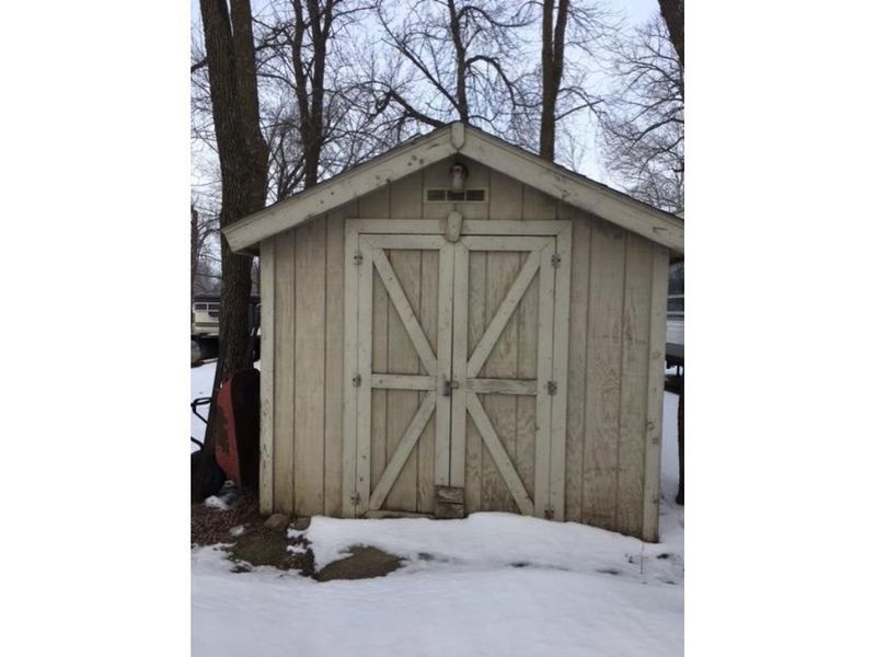 21686 County Road 71, Richmond, MN 56368