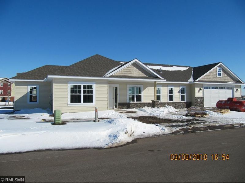 14727 Willemite St NW, Ramsey, MN 55303