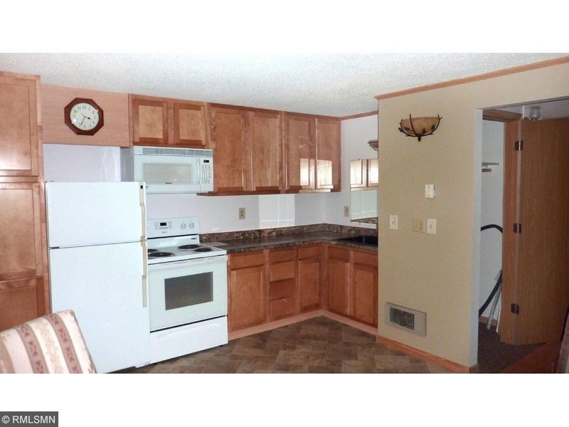 18135 Earle Brown Dr #D-2, Garrison, MN 56450