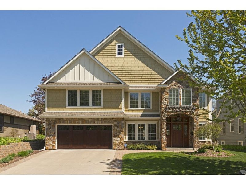 5013 Bedford Ave, Edina, MN 55436