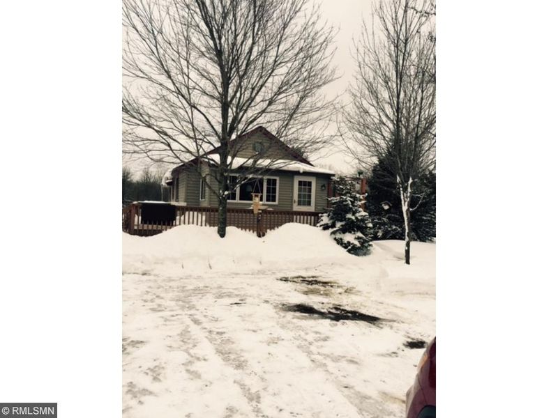 38646 Clover Cir, Hinckley, MN 55037