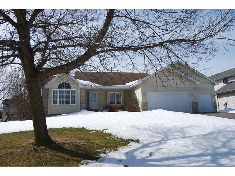 6990 137th Ln NW, Ramsey, MN 55303