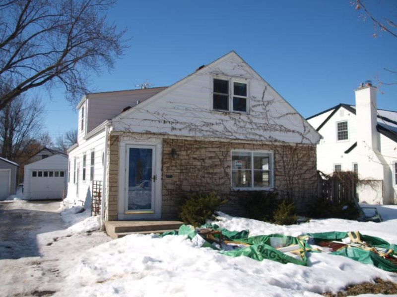 2618 Kipling Ave, Saint Louis Park, MN 55416