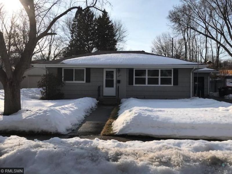 451 17th Ave N, South Saint Paul, MN 55075