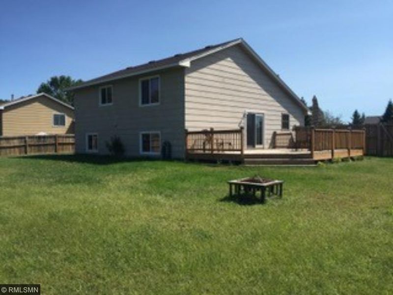 12900 Lily St NW, Coon Rapids, MN 55448