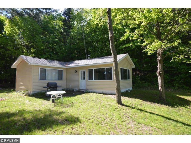 1961 E Little Blake Lake Ln, Luck, WI 54853