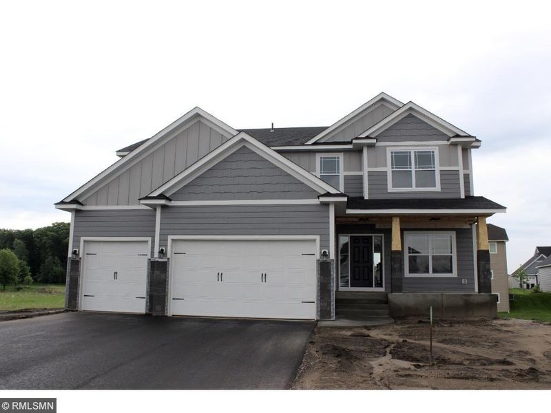 4550 121st Ct NE, Blaine, MN 55449