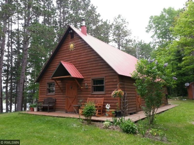 53325 Lynx Lake Rd, Bigfork, MN 56628