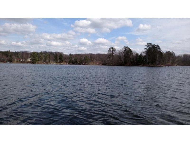 Lot 2 Partridge Ln, Hayward, WI 54843