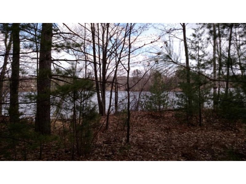 Lot 2 Partridge Ln, Hayward, WI 54843