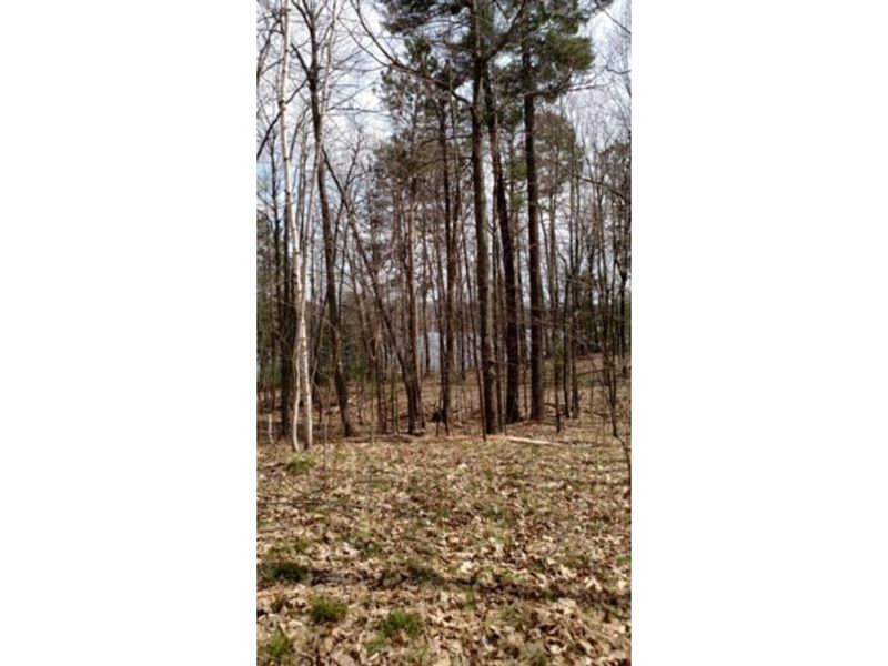 Lot 2 Partridge Ln, Hayward, WI 54843