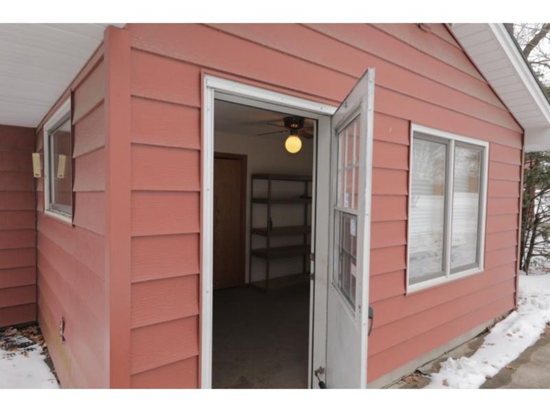 17516 Notre Dame St NE, Forest Lake, MN 55025