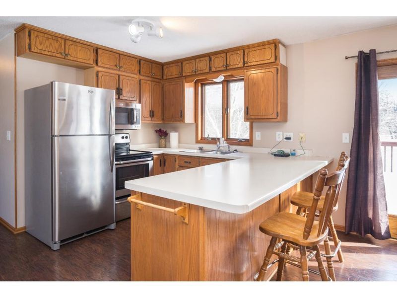 5817 Galaxy Rd, Saint Augusta, MN 56301