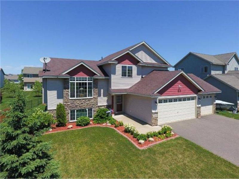 11340 72nd St NE, Otsego, MN 55301