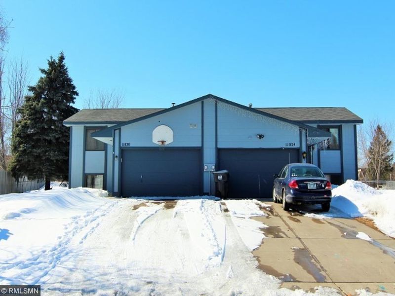 11020 Swallow St NW, Coon Rapids, MN 55433