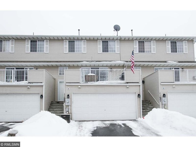11689 Millpond Ave #65, Burnsville, MN 55337