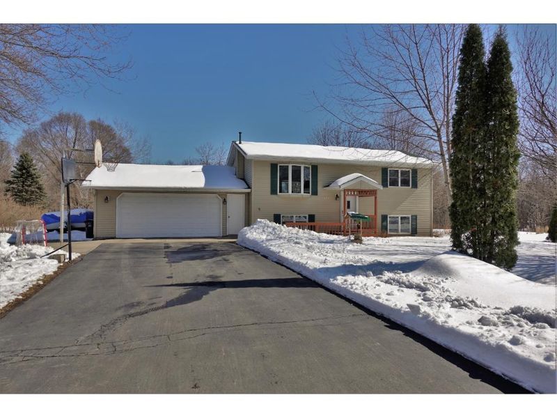 4710 Mink Loop NW, Sauk Rapids, MN 56379