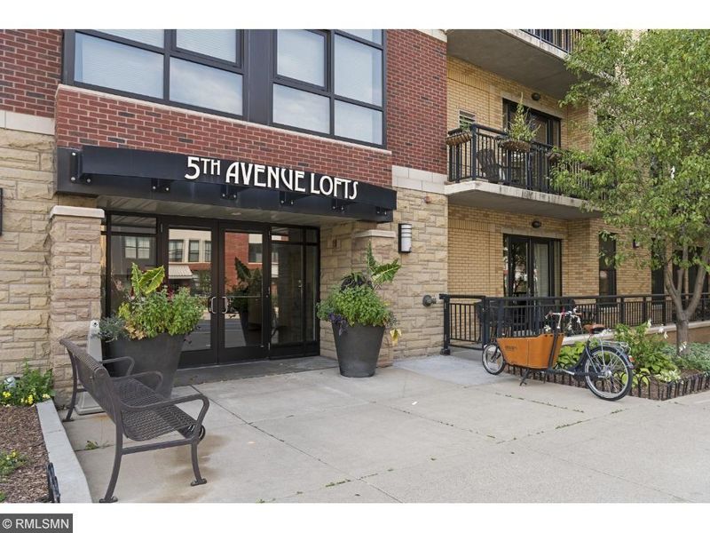 401 N 2nd St #309, Minneapolis, MN 55401