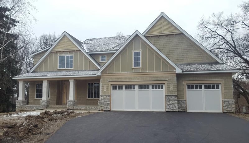 2233 Platwood Rd, Minnetonka, MN 55305