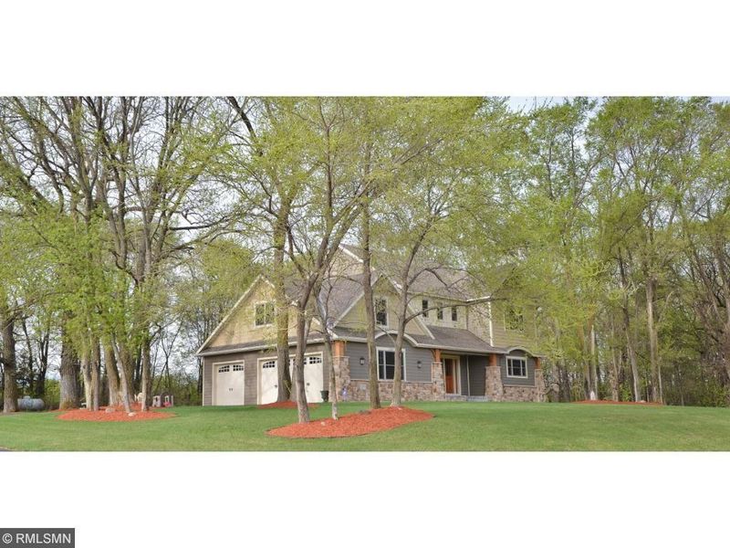 22091 Majestic Dr, Saint Augusta, MN 55320