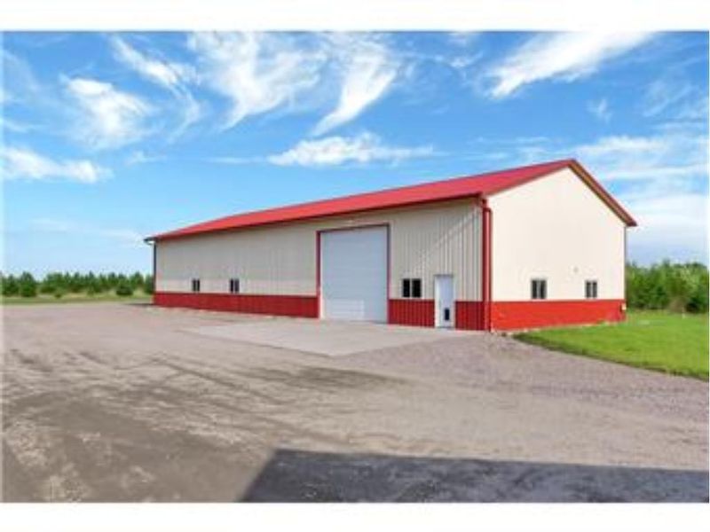 20258 63rd St, Royalton, MN 56373