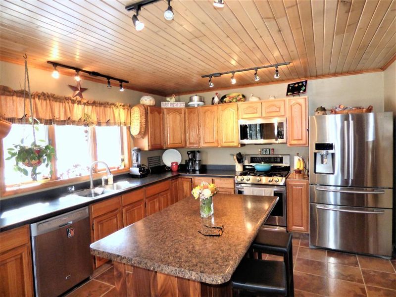 1952 State Road 46, Balsam Lake, WI 54810