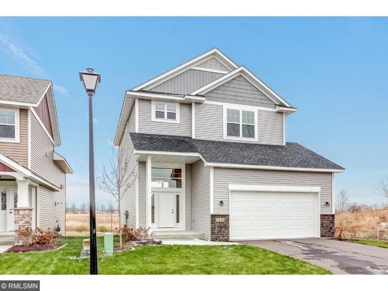 7210 Kittredge Cv NE, Otsego, MN 55301