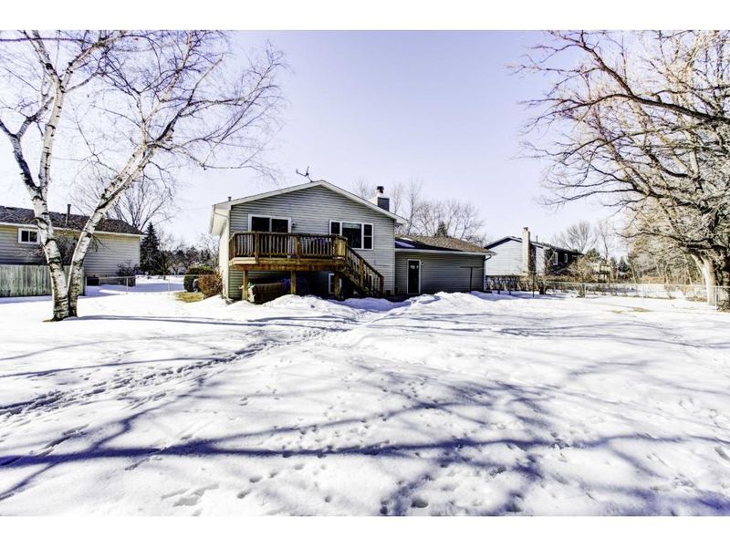 11902 Nevada Ave N, Champlin, MN 55316